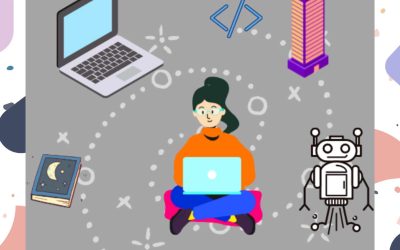 MELESATNYA TEKNOLOGI DALAM DUNIA PENDIDIKAN