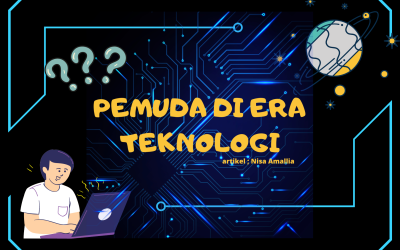 PEMUDA DI ERA TEKNOLOGI