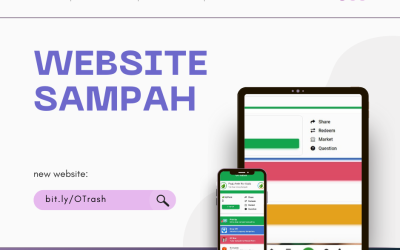 Pengembangan dan Pemanfaatan Sektor Pariwisata Pantai Sendiki Melalui Program Kapal Matahari yang Didukung oleh Website OTrash