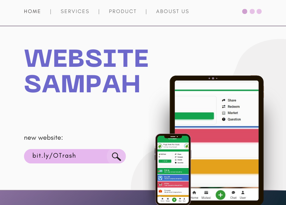 Pengembangan dan Pemanfaatan Sektor Pariwisata Pantai Sendiki Melalui Program Kapal Matahari yang Didukung oleh Website OTrash