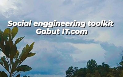 Artikel Teknologi by Miranda Marsela Putri