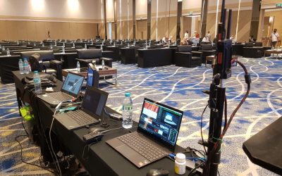 Tantangan dan Solusi Kemajuan Teknologi di Masa Mendatang by Laksita Gama Rukmana