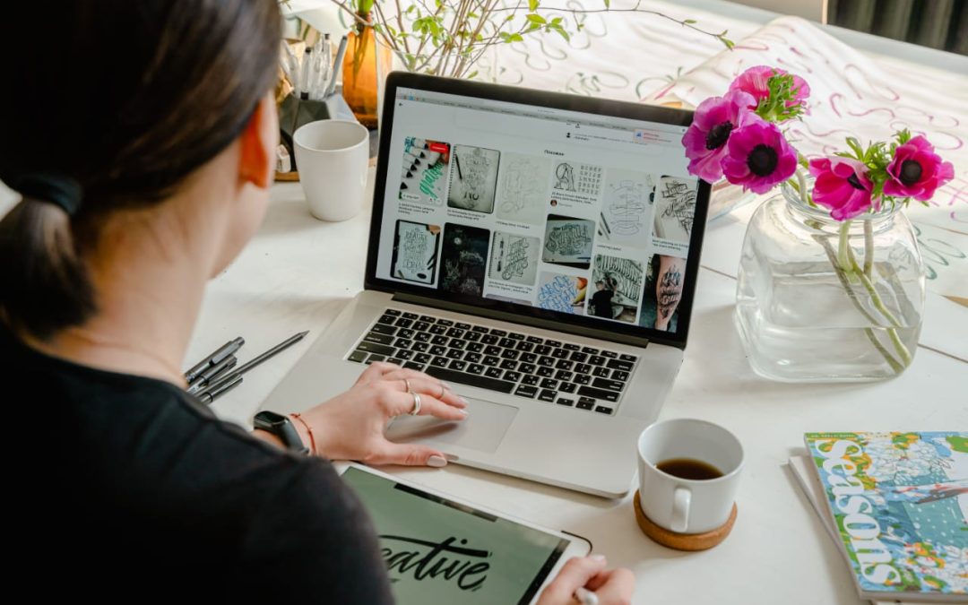 Bisnis Anda Wajib Punya Website! Cara Punya Domain & Hosting Murah Berkualitas  By Sarimoon