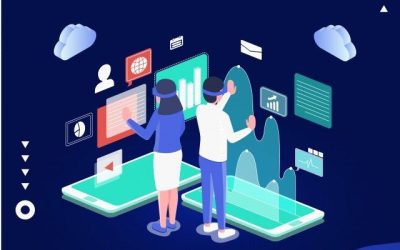 Teknologi Digital bagi Generasi Milenial di Era Society 5.0 By : Riska Dwi Lestari