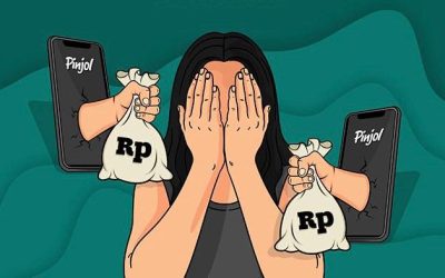 Financial Technology Berujung Petaka Bagi Pengguna yang Tidak Bijak