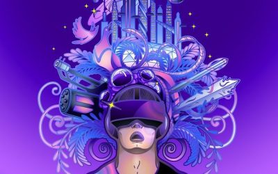 Metaverse dalam implikasinya terhadap Kemajuan Teknologi dan digitalisasi di Indonesia