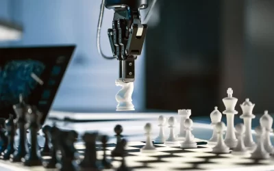 Ancaman Totalitarianisme Teknologi ke Budaya di Masa Depan