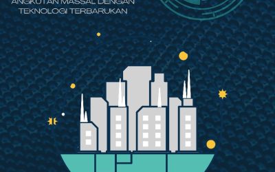 SUDAH MURAH, NYAMAN, RAMAH LINGKUNGAN LAGI, APALAGI KALAU BUKAN E-CIPORT (ELECTRIC CITY TRANSPORT)