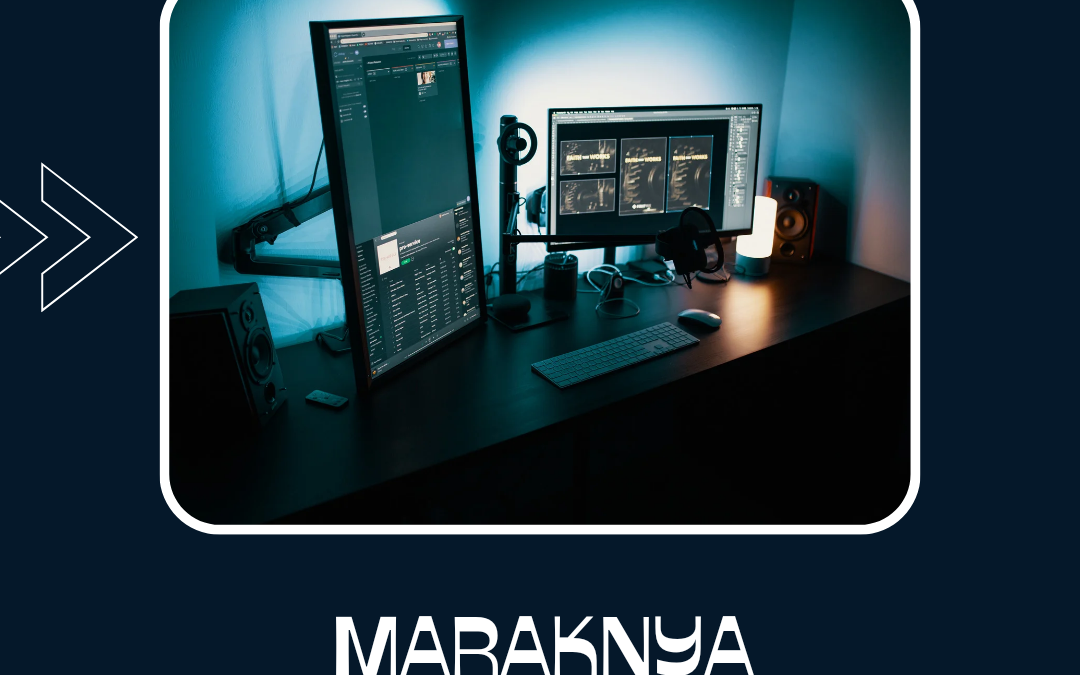 Maraknya Pembelajaran Online
