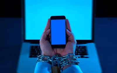 Kenyamanan dalam Berteknologi adalah Perbudakaan yang Nyata By : Nova Rio Redondo