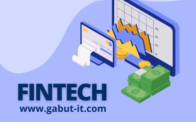 Mengenal Fintech (financial technology)