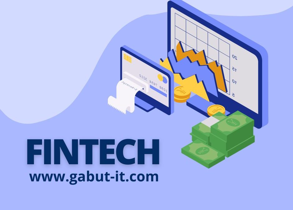 Mengenal Fintech (financial technology)