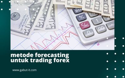 Metode forecasting dalam dunia trading forex