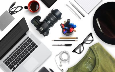 Pemanfaatan Tekhnologi Digital Sebagai Sumber Income