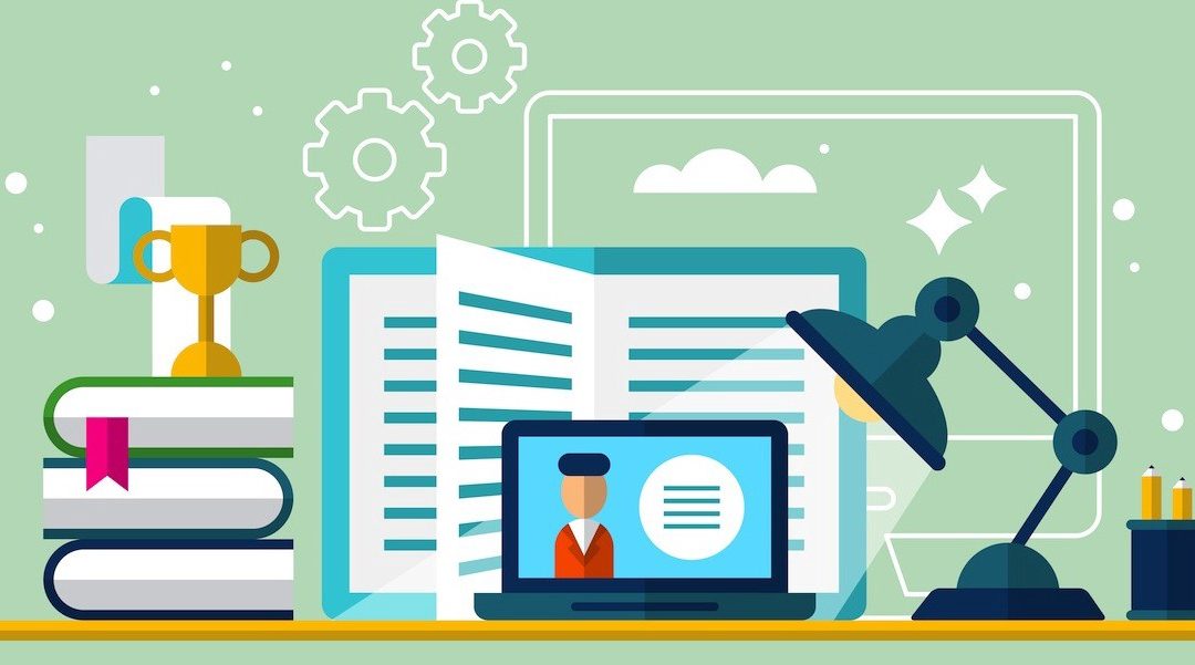 Teknologi Digital Dalam Dunia Pendidikan