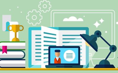 Teknologi Digital Dalam Dunia Pendidikan