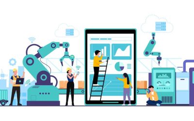 Perkembangan Teknologi:Tantangan dan Peluang di Era Digital