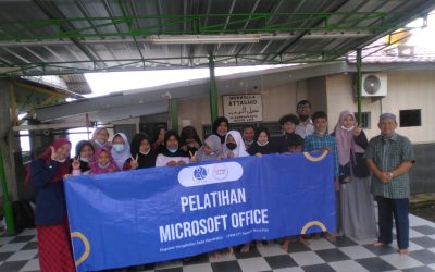 PERKANALAN MICROSOFT WORD PADA ANAK SEKOLAH DASAR