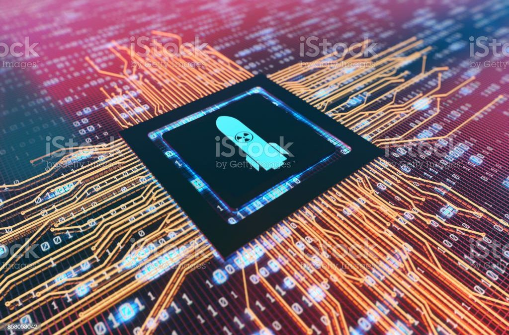 MENGANTISIPASI KECELAKAAN NUKLIR MELALUI TEKNOLOGI ARTIFICIAL INTELLIGENCE 