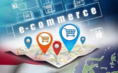 Teknologi mempengaruhi Dunia Bisnis