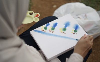 Literasi Teknologi di Lingkungan Keluarga