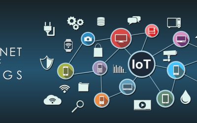 Internet of Things: Membangun Dunia Lebih Baik 