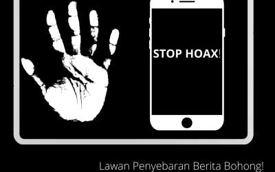Ketahanan Siber dan Peran Masyarakat Dalam Mengatasi Penyebaran  Berita Hoax di Media Sosial 