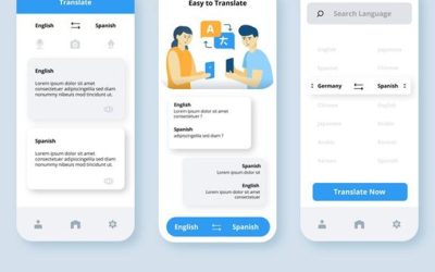 TRANSLING (TRANSLATOR LINGUISTIK) INOVASI APLIKASI BERBASIS IOT SEBAGAI ALAT PENERJEMAH YANG INOVATIF, DAN KOMUNIKATIF MELALUI PENGEMBANGAN NEURAL NETWORK DALAM PEMBENTUKAN TATA BAHASA YANG BERLANDASKAN KAIDAH BAHASA