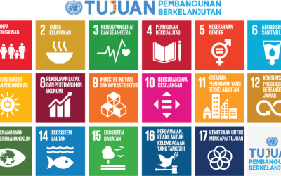 MENGGABUNGKAN KEBIJAKAN TEKNOLOGI DAN KEBIJAKAN HUKUM ADAT UNTUK PEMBANGUNAN YANG BERKELANJUTAN