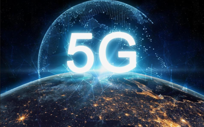 “Era 5G: Bagaimana Teknologi Baru Ini akan Membawa Perubahan Besar di Berbagai Industri