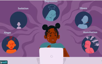 Menjaga Keamanan Aset Digital Remaja di Era Digitalisasi