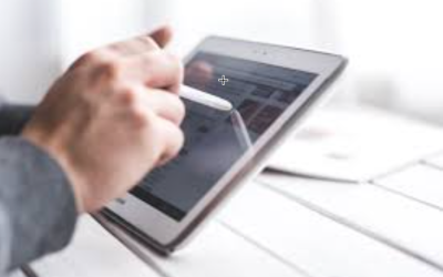 Perkembangan Teknologi di Indonesia