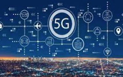 Artikel Tentang Internet 5G