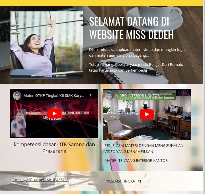 URGENSI TEKNOLOGI DALAM PEMBUATAN MEDIA PEMBELAJARAN DI SEKOLAH