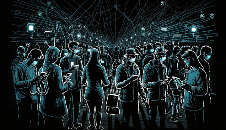 Technology – Ahmad Zidni Nuuron A’la