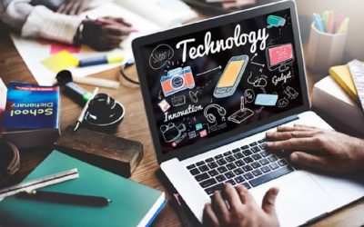 Teknologi dan Pengaruhnya dalam Kehidupan Sehari-hari