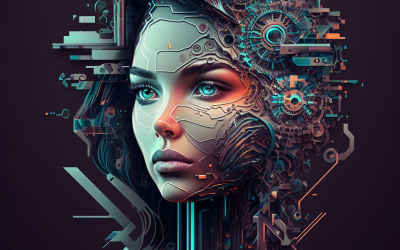 Kecerdasan Buatan: Tantangan dan Peluang di Era Digital