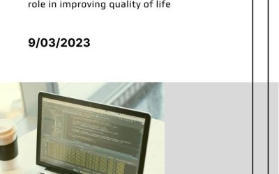 Peran Teknologi dalam Meningkatkan Kualitas Hidup