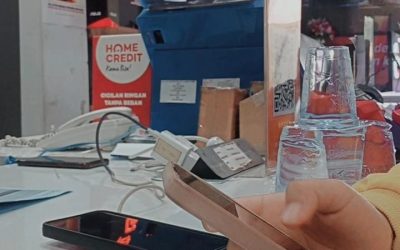 Korelasi Perkembangan Teknologi dengan Generasi X : Gaptek atau Meltek?