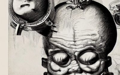 Sisi Gelap Teknologi?