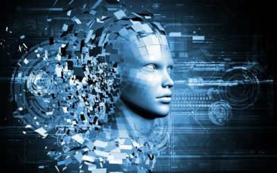 The Rise of Artificial Intelligence: How AI is Transforming Our Live