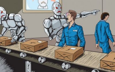 Bahaya Teknologi Masa Depan Dalam Konteks Humaniora