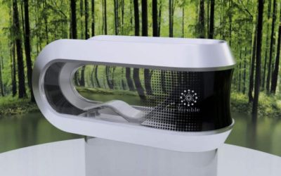 Mesin Cuci Manusia, Seperti Apakah Itu?