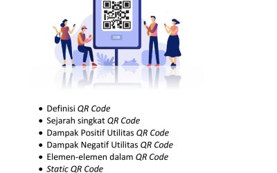 Utilitas QR Code