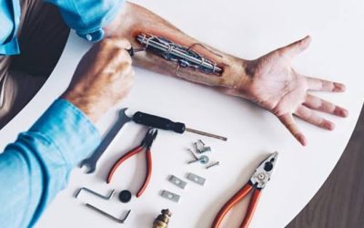 Biohacking: Membuka Potensi Maksimal Manusia Melalui Teknologi Genetik yang Menjanjikan