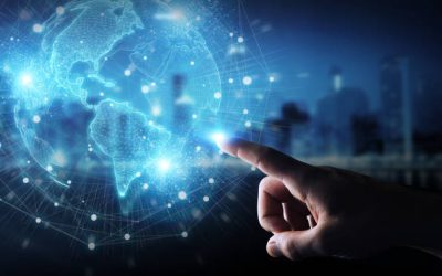 Memajukan Era Digital dengan Teknologi Informasi