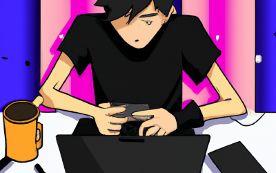 Revolusi Teknologi 5G: Apa yang Perlu Kamu Ketahui