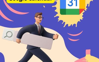 Susah Mengatur Jadwal? Google Calendar Solusinya