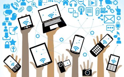 Perkembangan teknologi terhadap smartphone dan cara mengatasinya