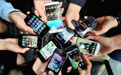 Generasi Muda Yang Sadar dan Bijak Dalam Menggunakan Teknologi Smartphone